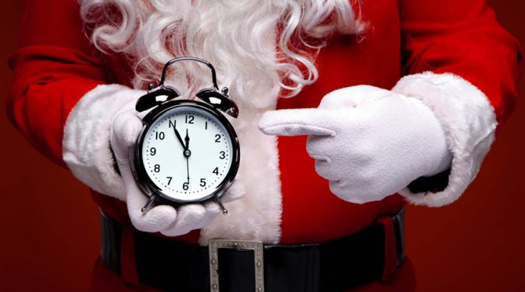 Decembermaand, feestmaand: hoe zat het ook alweer met de feestdagen?