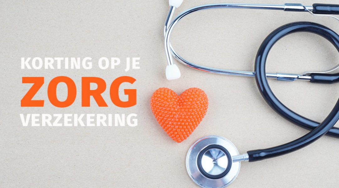Dure zorgverzekering? Vergelijk hier of een overstap geld oplevert
