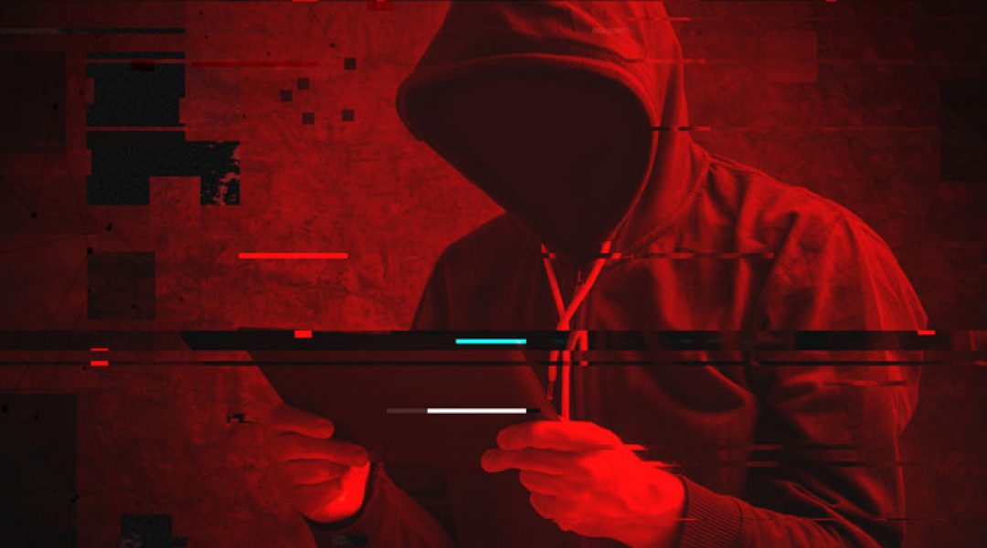 Gijzelsoftware treft complete bedrijven