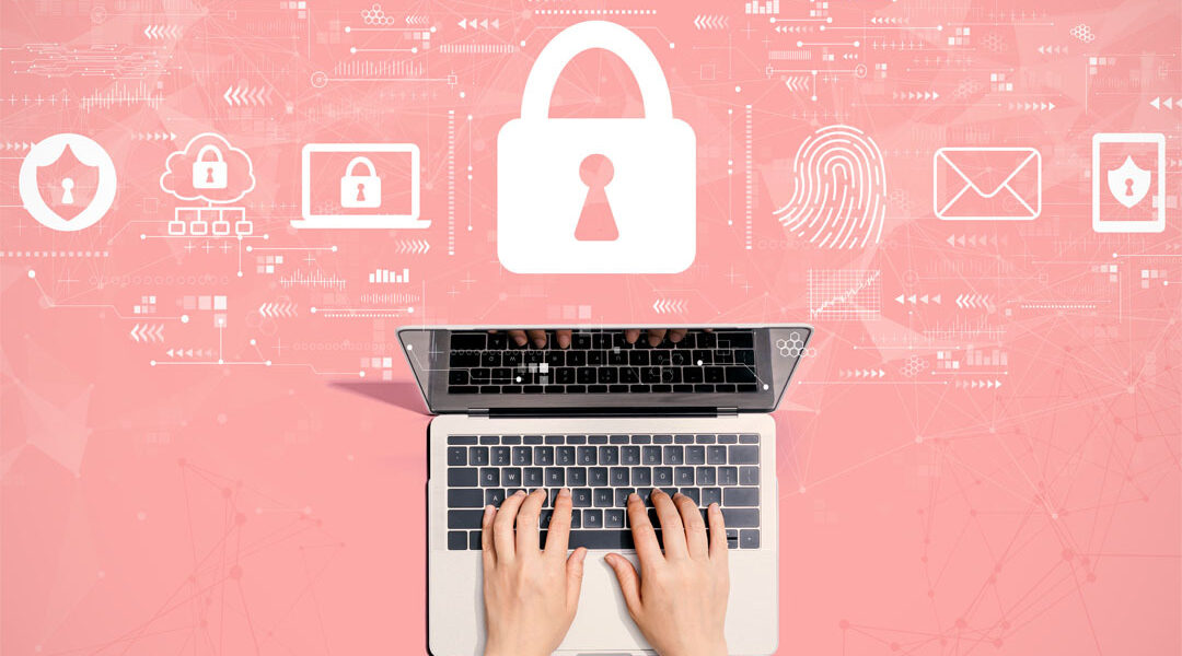 Maak van cybersecurity een prioriteit