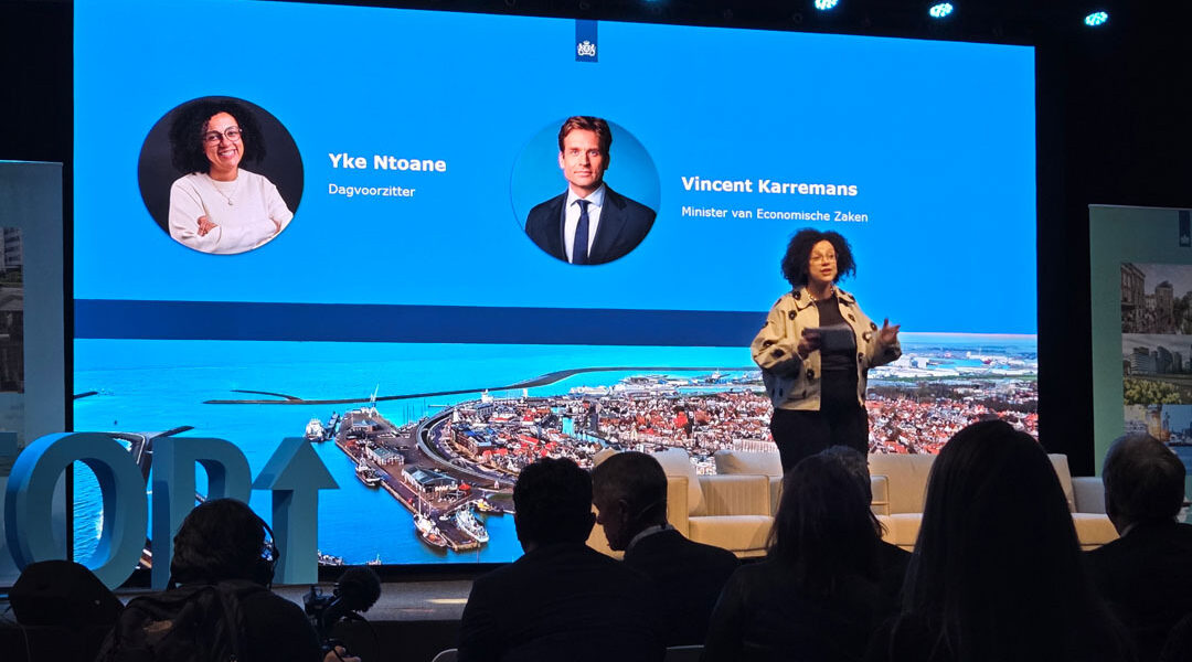 OndernemersTop: eerste stappen richting minder regeldruk