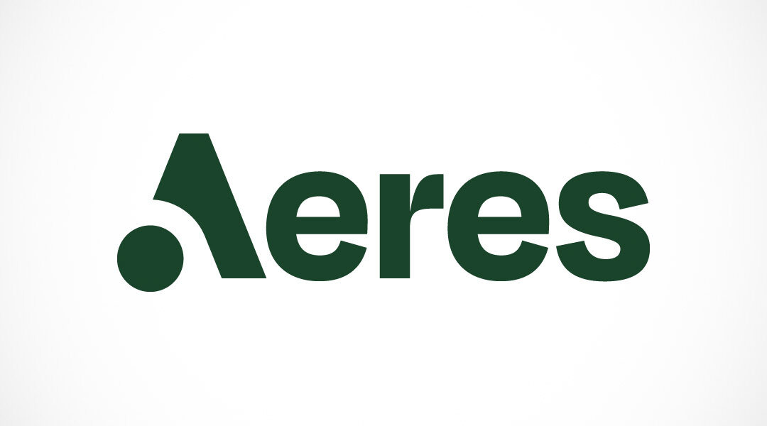 Aeres voert nieuwe huisstijl in