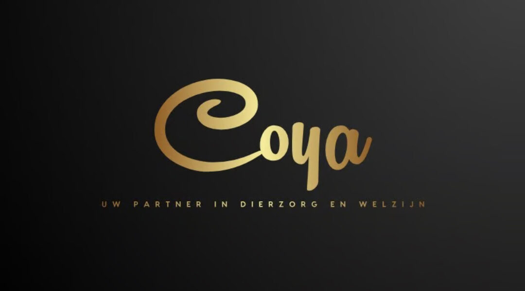 Coya Webshop wordt Coya Group