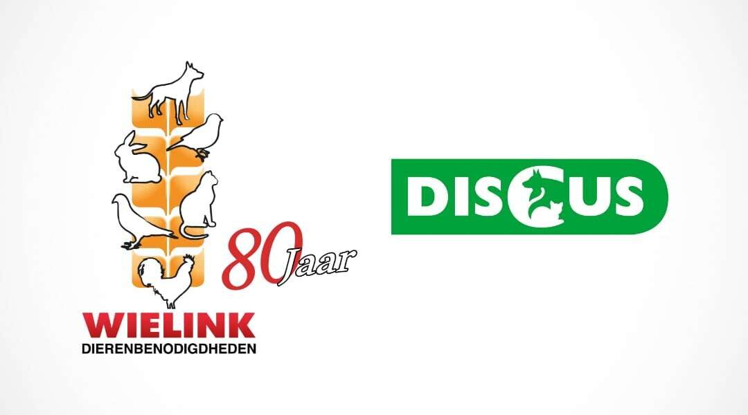 Discus Netherlands en Wielink Dierenbenodigdheden starten samenwerking